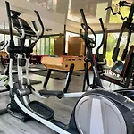 Un Joyau Vue Mer Cap D\'Antibes Piscine Body Fitness Sauna & Plage