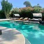 Un Joyau Vue Mer Cap D\'Antibes Piscine Body Fitness Sauna & Plage