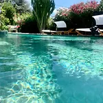 Un Joyau Vue Mer Cap D\'Antibes Piscine Body Fitness Sauna & Plage